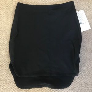 LuluLemon City Skirt
